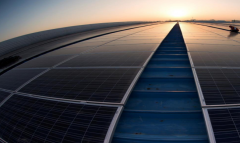 江蘇儀化光伏發(fā)電10MW屋頂項(xiàng)目